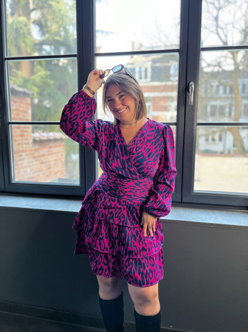 Robe Vancouver – Image 3