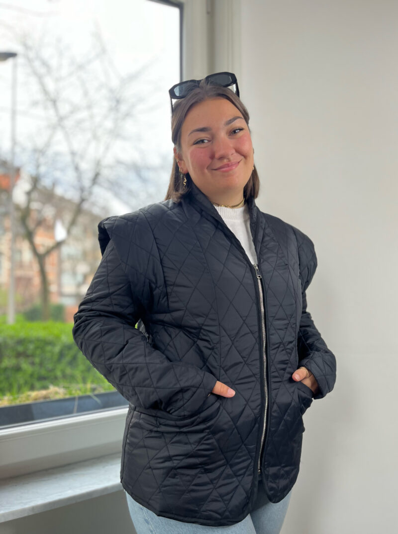 Veste Rabat – Image 3