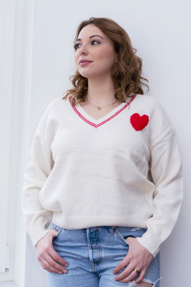 Pull Venise – Image 3