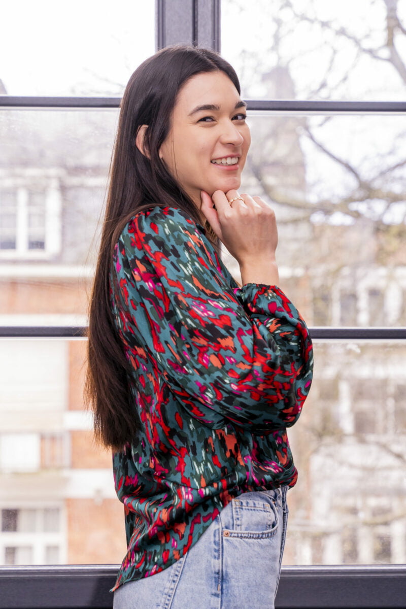 Chemise Nairobi – Image 2