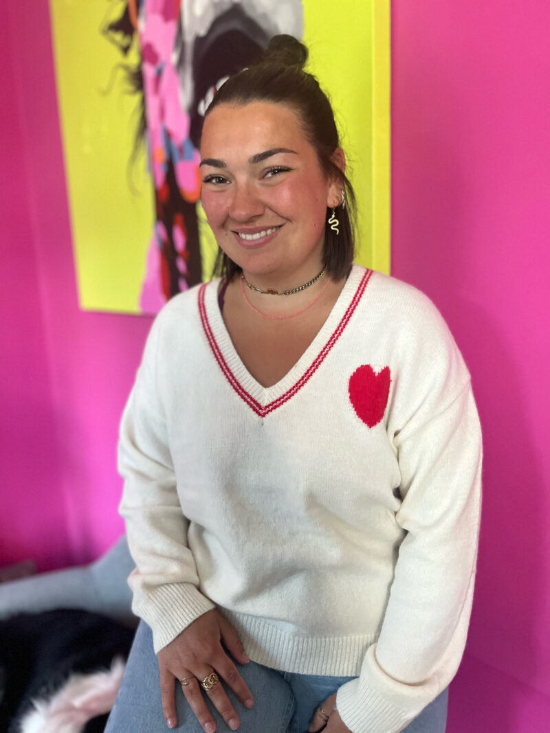 Pull Venise – Image 6