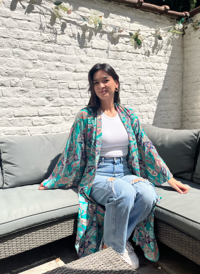 Kimono Mykonos – Image 2