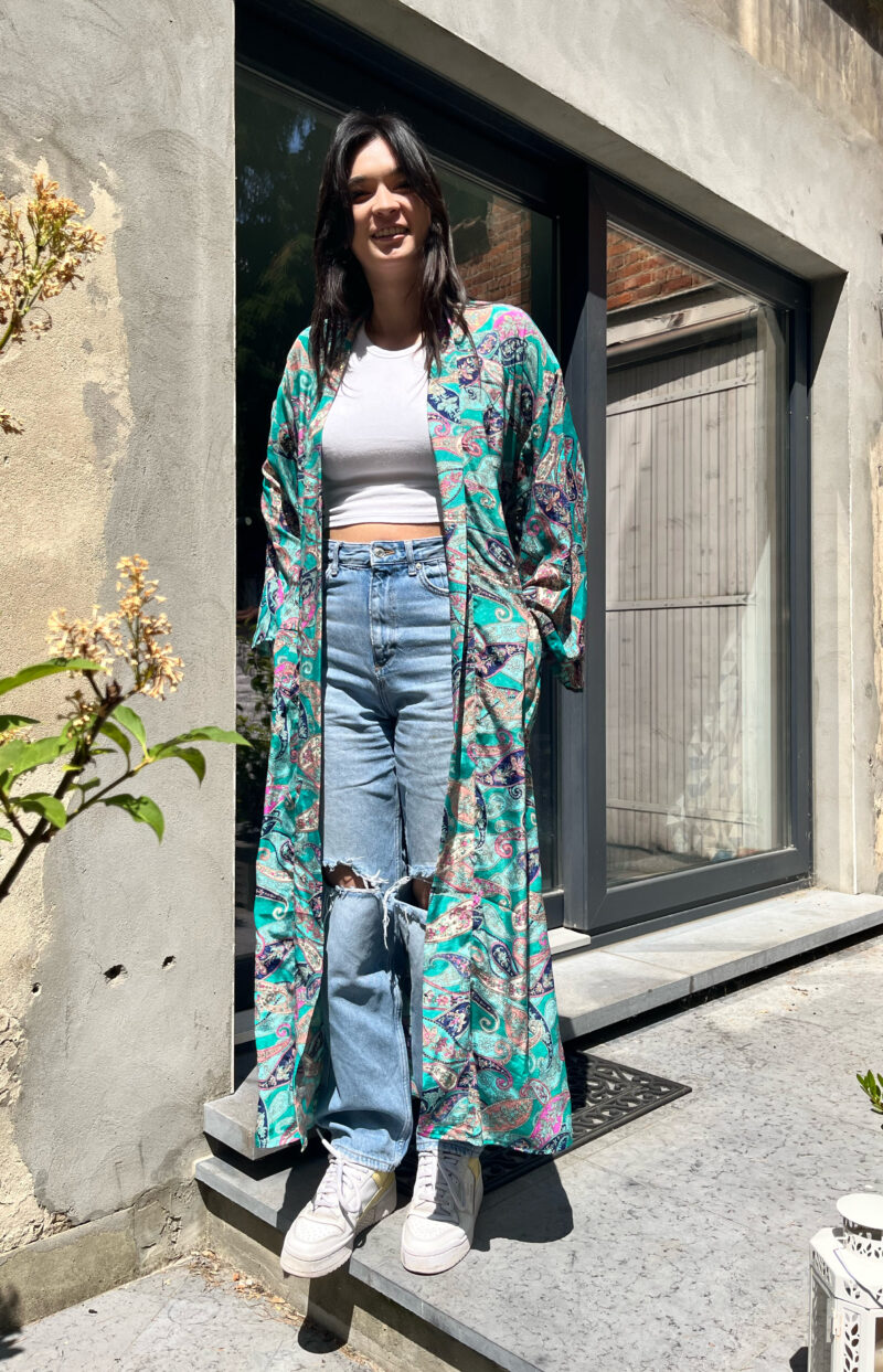 Kimono Mykonos