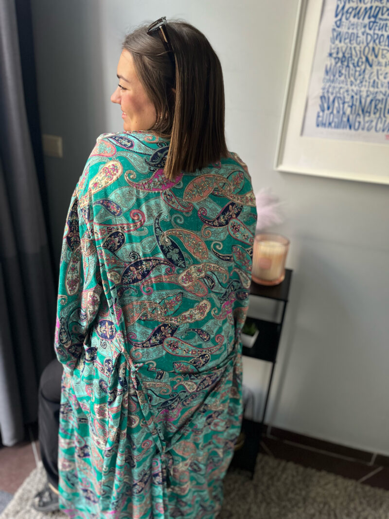 Kimono Mykonos – Image 7
