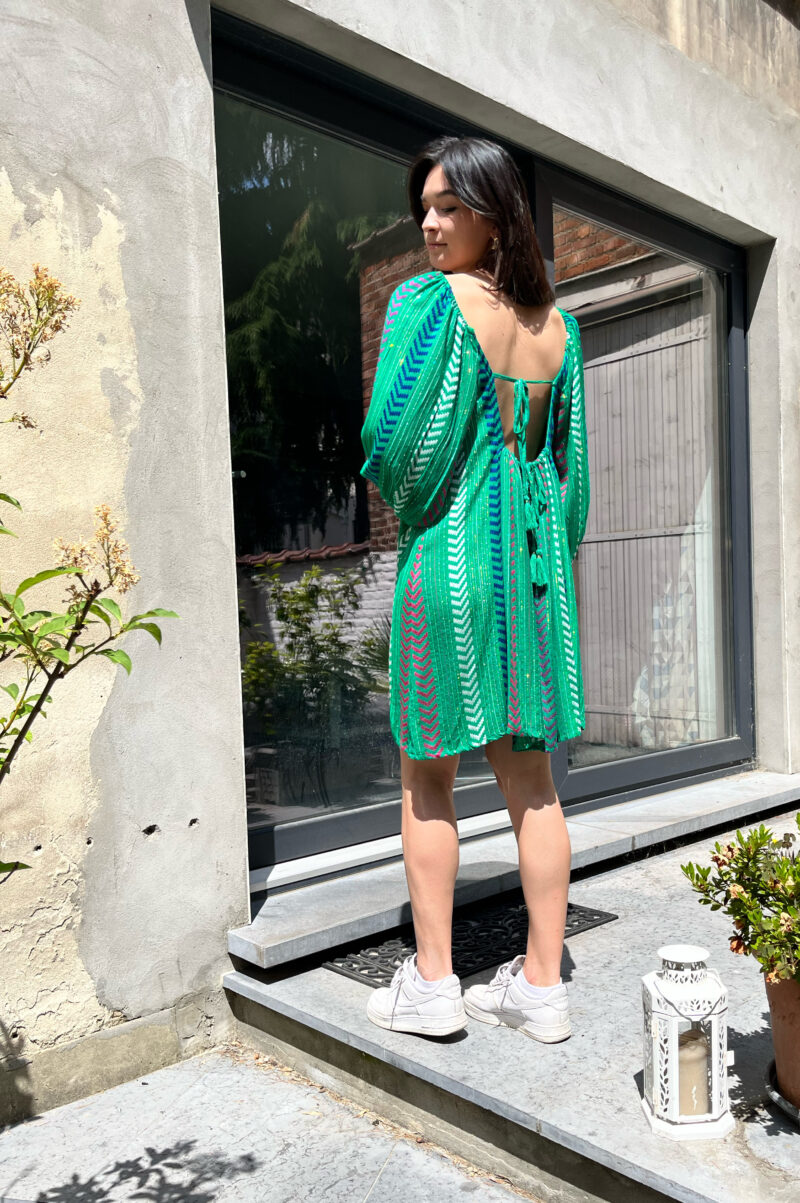 Robe Tulum – Image 3