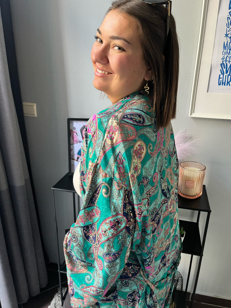 Kimono Mykonos – Image 6