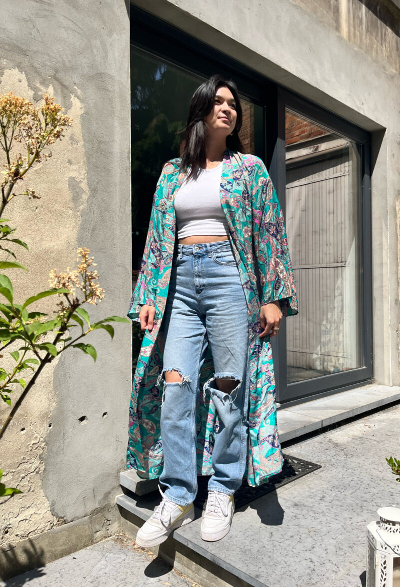 Kimono Mykonos – Image 3