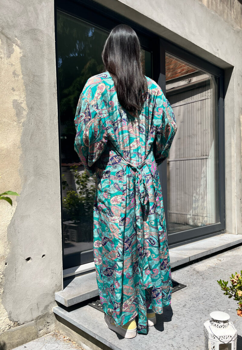 Kimono Mykonos – Image 4