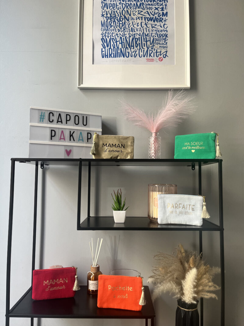 Pochette Mexico – Image 7