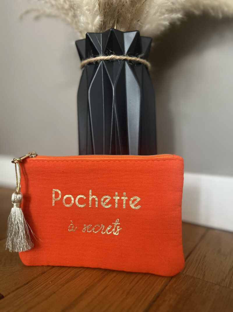 Pochette Mexico