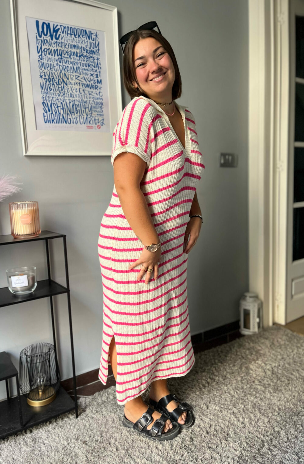 Robe Saint Tropez – Image 2