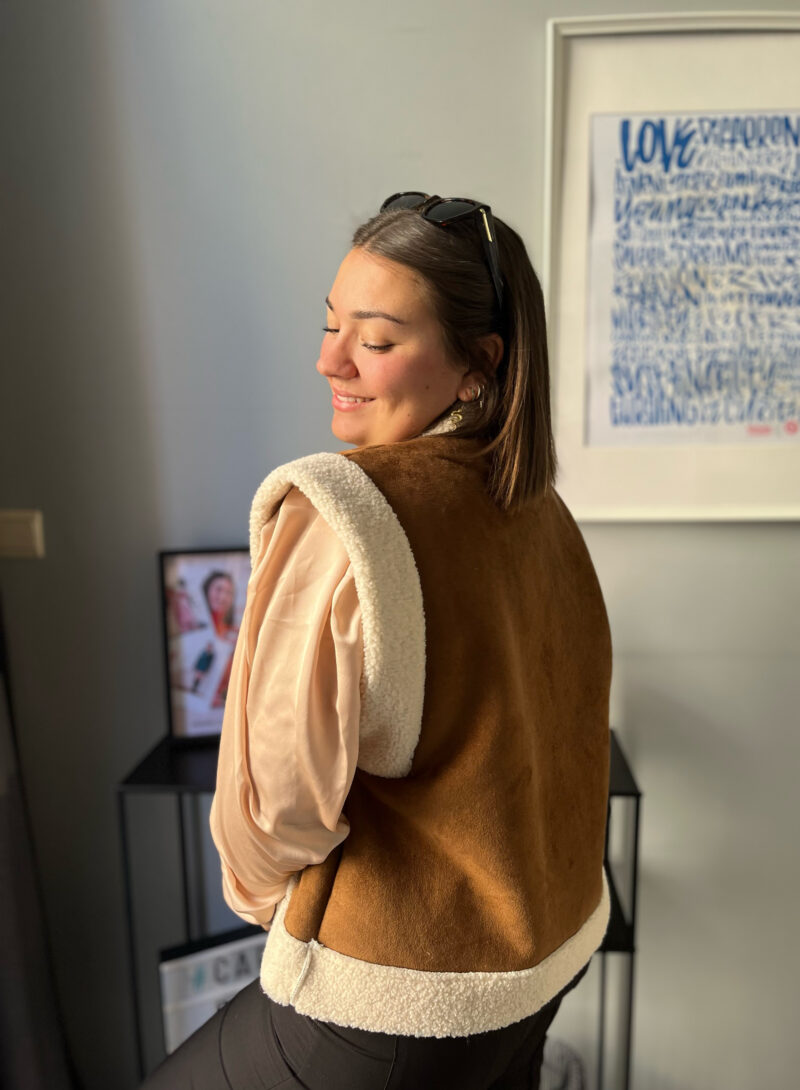 Veste Stockholm – Image 4