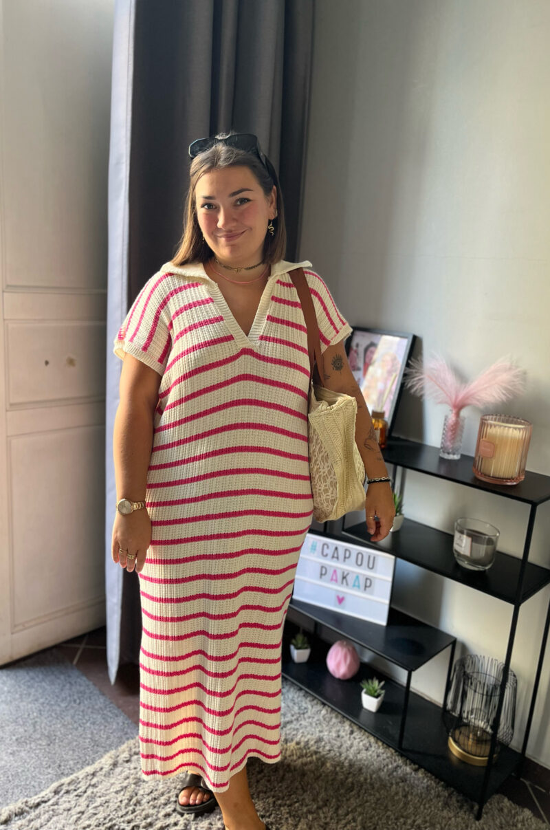Robe Saint Tropez – Image 4