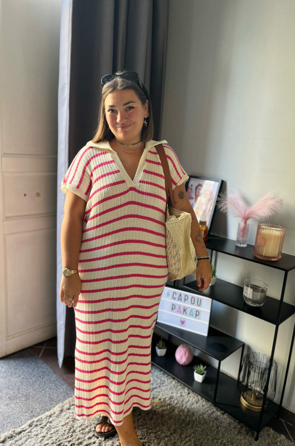Robe Saint Tropez – Image 4