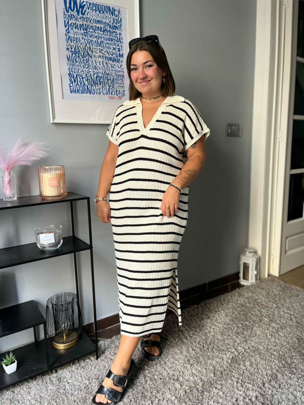 Robe Saint Tropez – Image 6