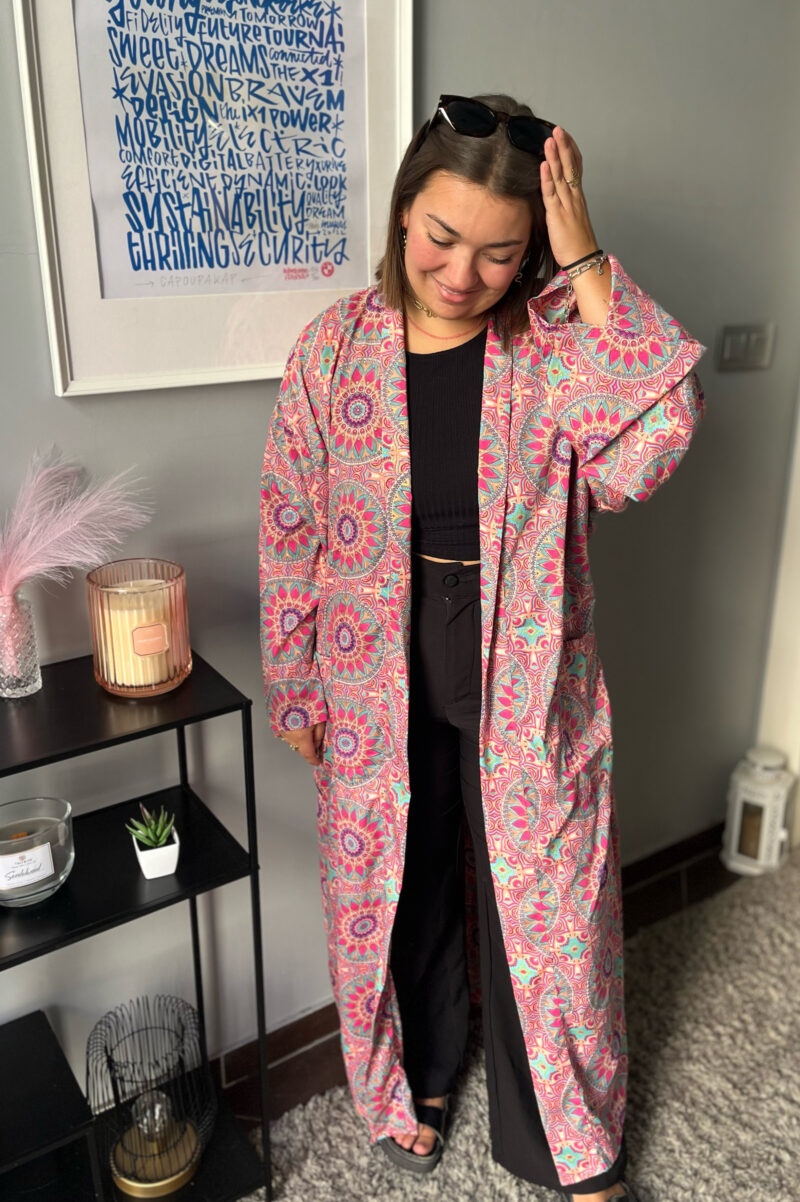 Kimono Mykonos – Image 5