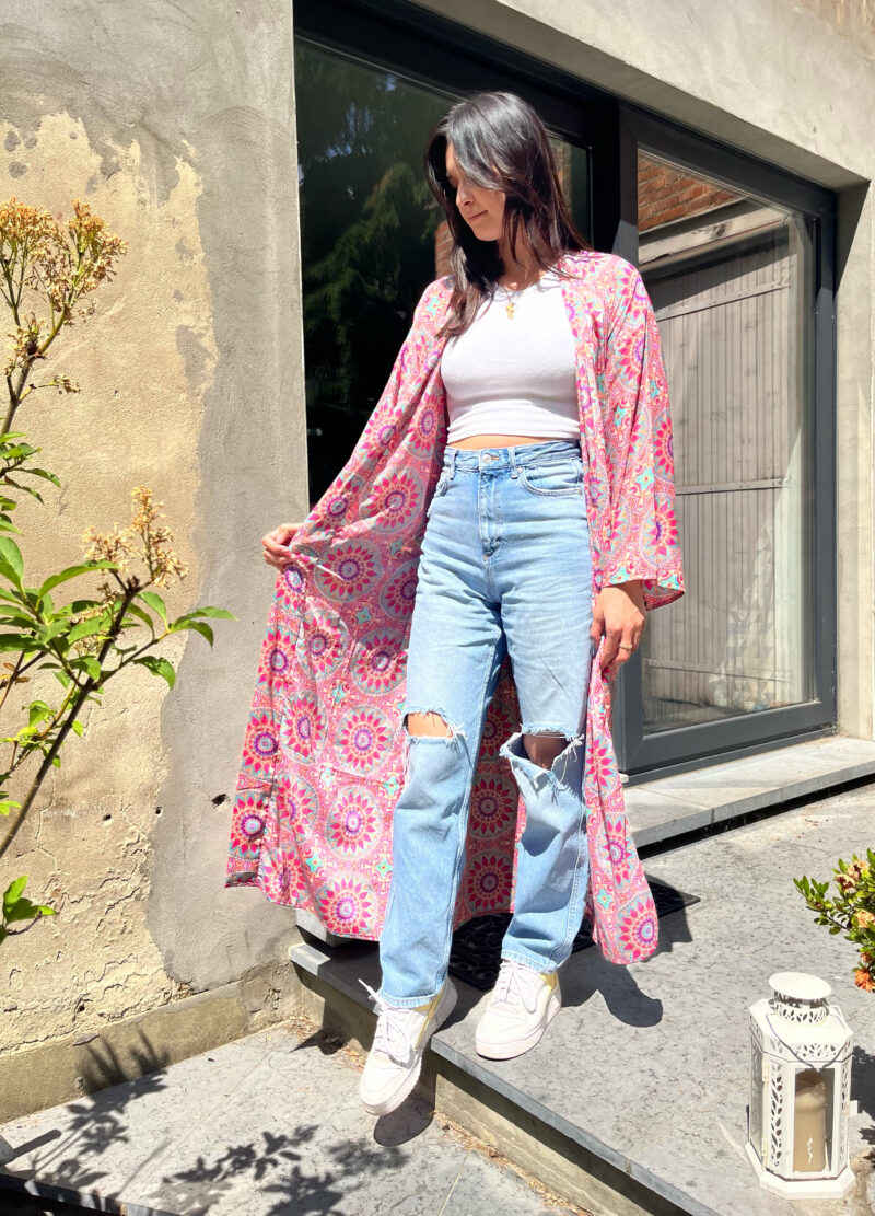 Kimono Mykonos – Image 3