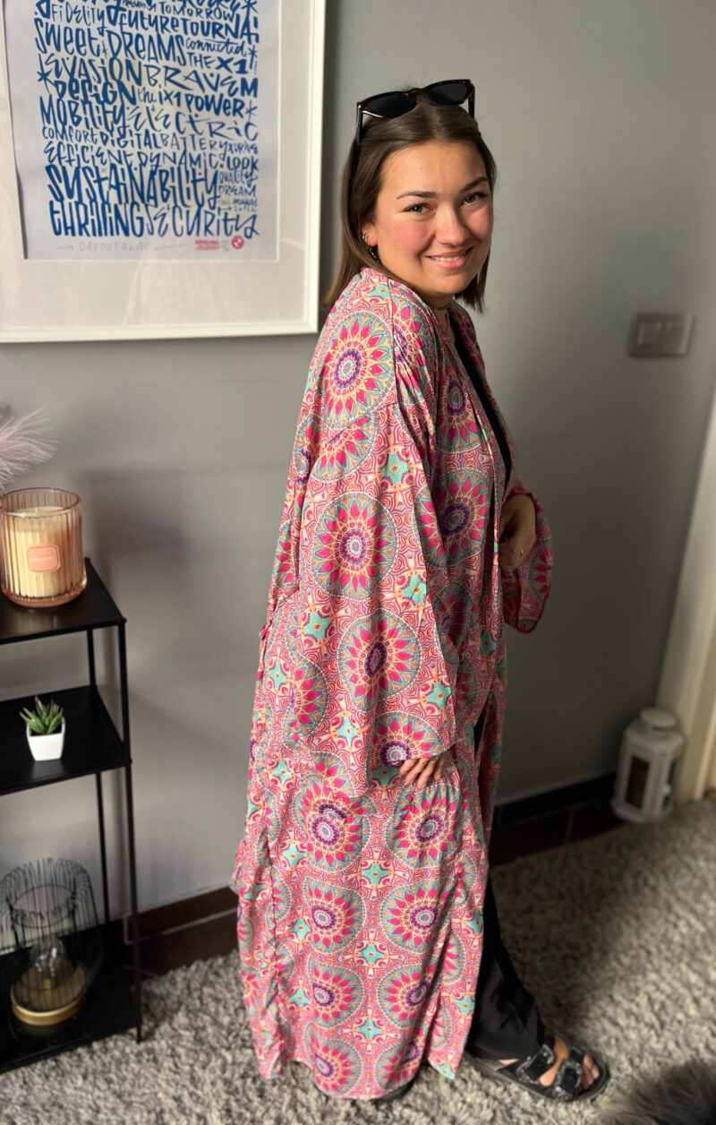 Kimono Mykonos – Image 6
