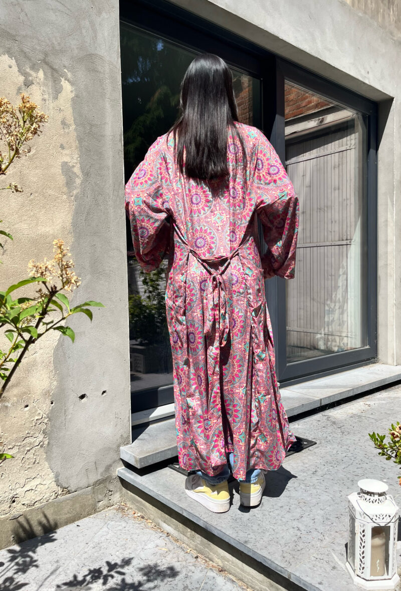 Kimono Mykonos – Image 9
