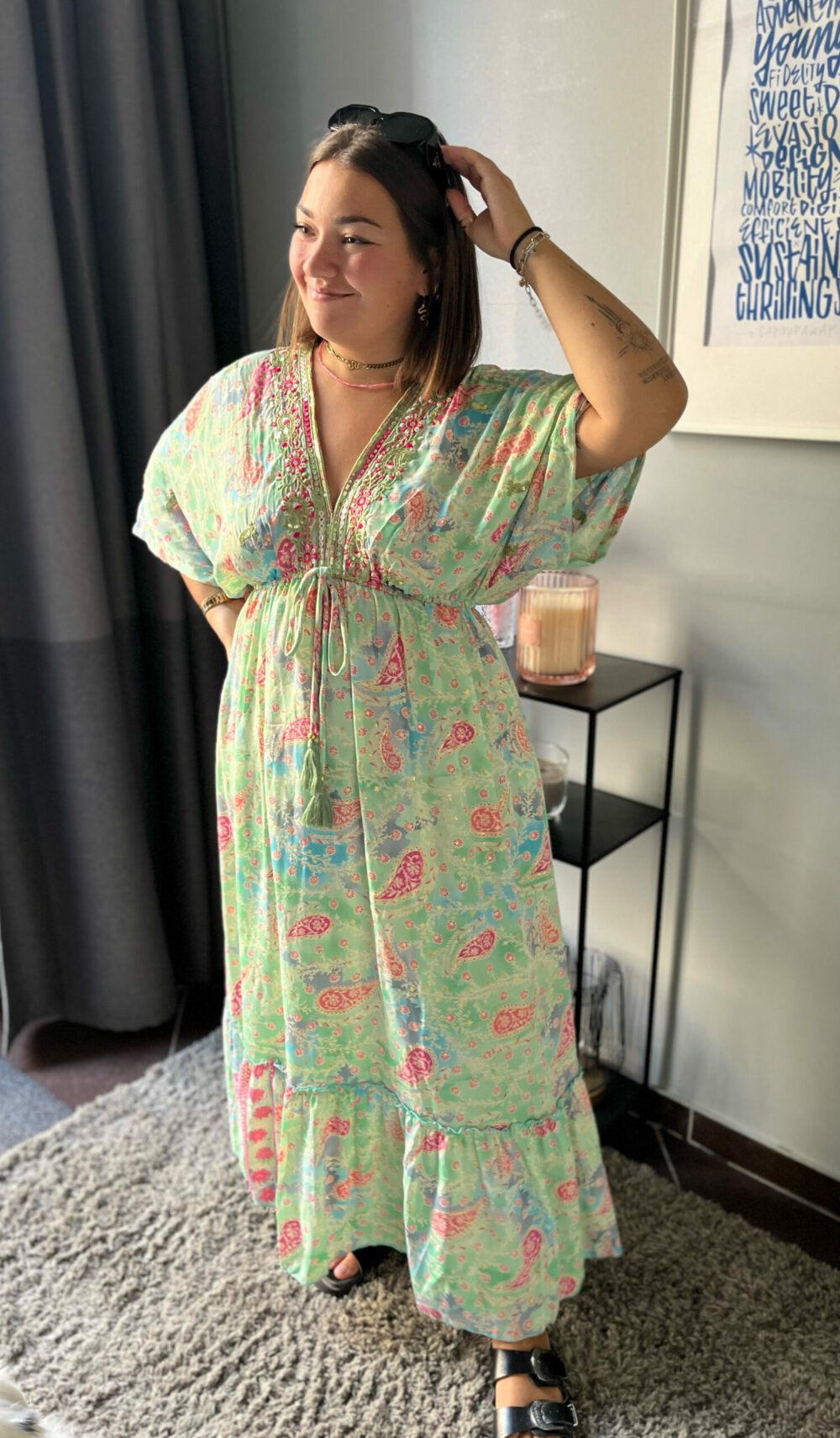 Robe Calvi – Image 2