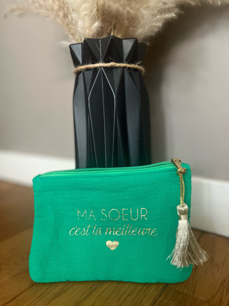 Pochette Mexico – Image 4