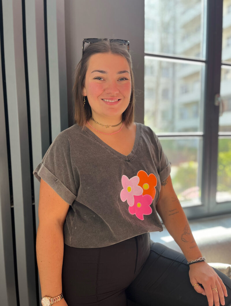 T-shirt Malaga – Image 4