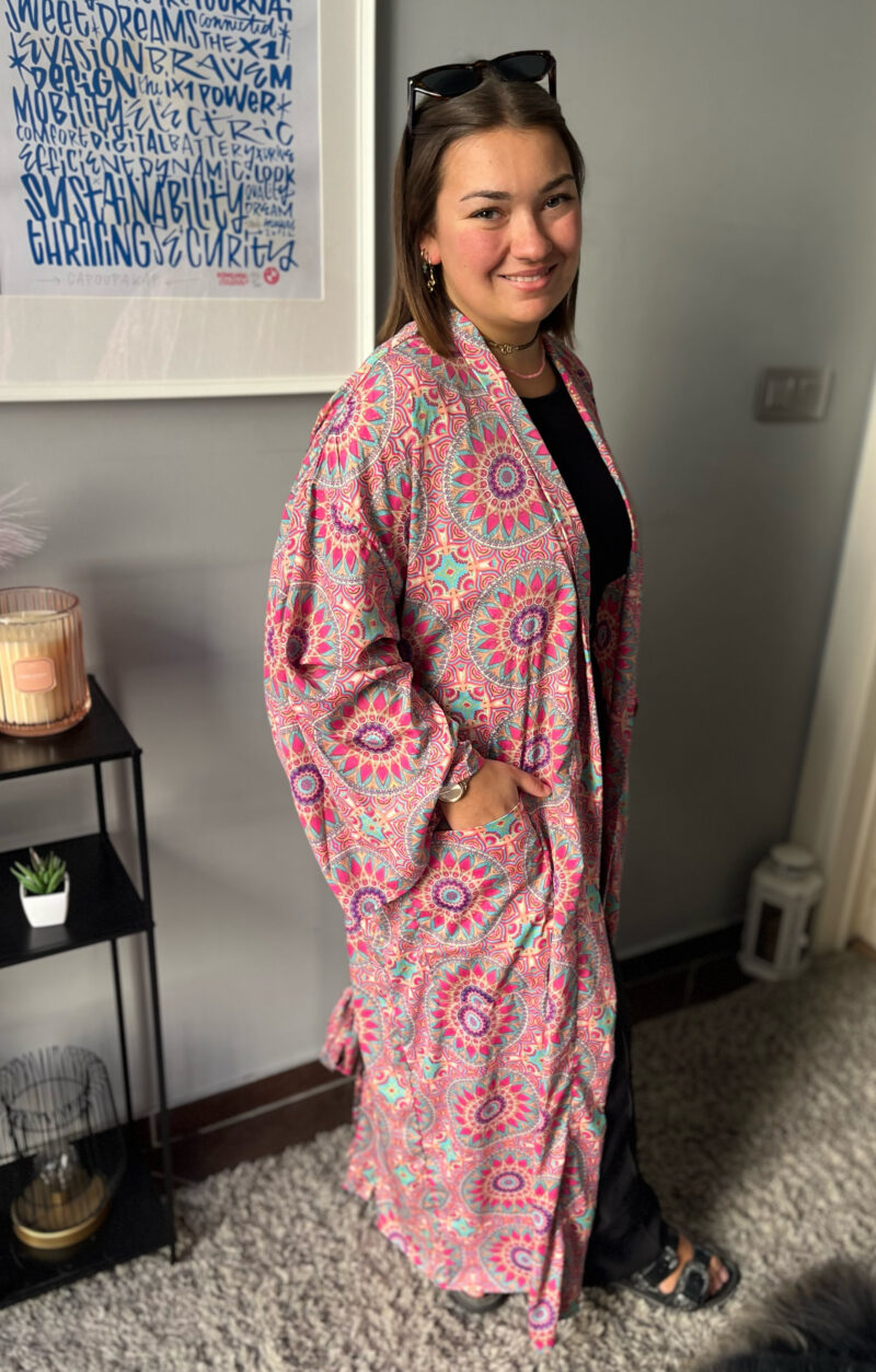 Kimono Mykonos – Image 7