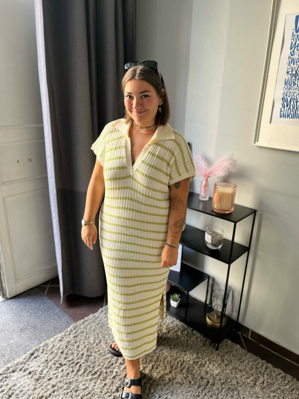 Robe Saint Tropez – Image 5