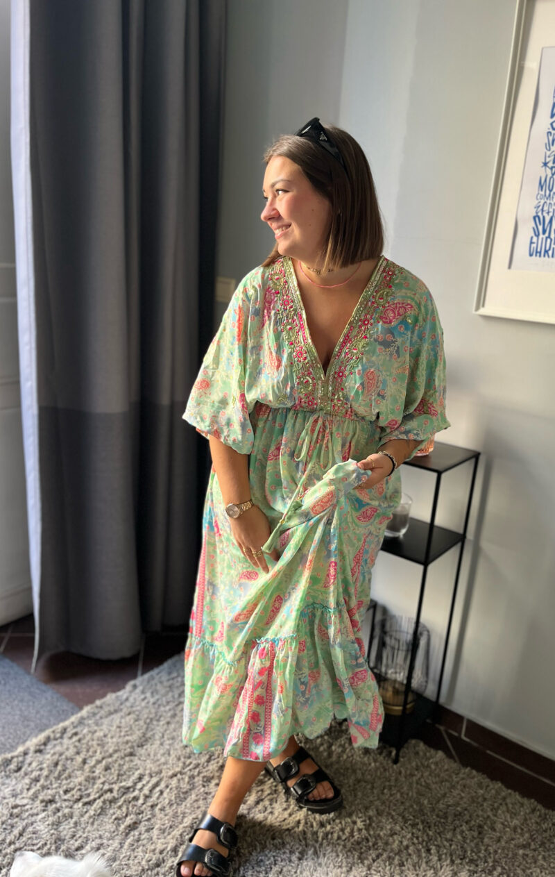 Robe Calvi
