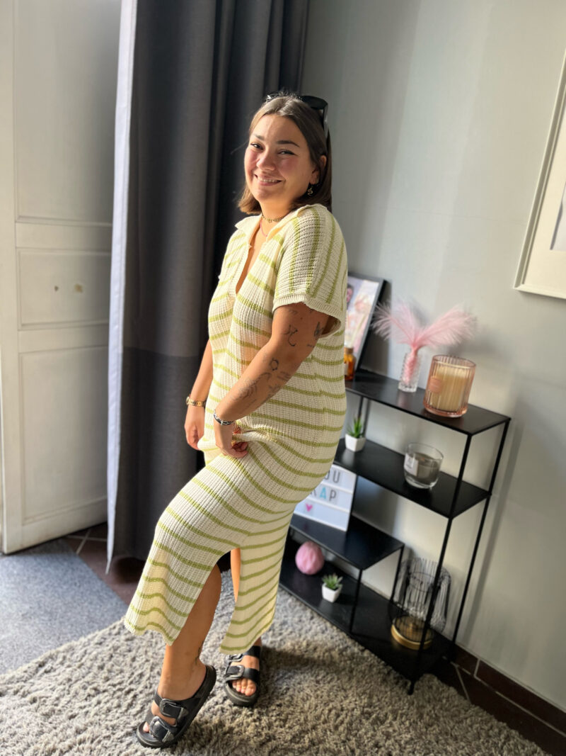 Robe Saint Tropez – Image 4