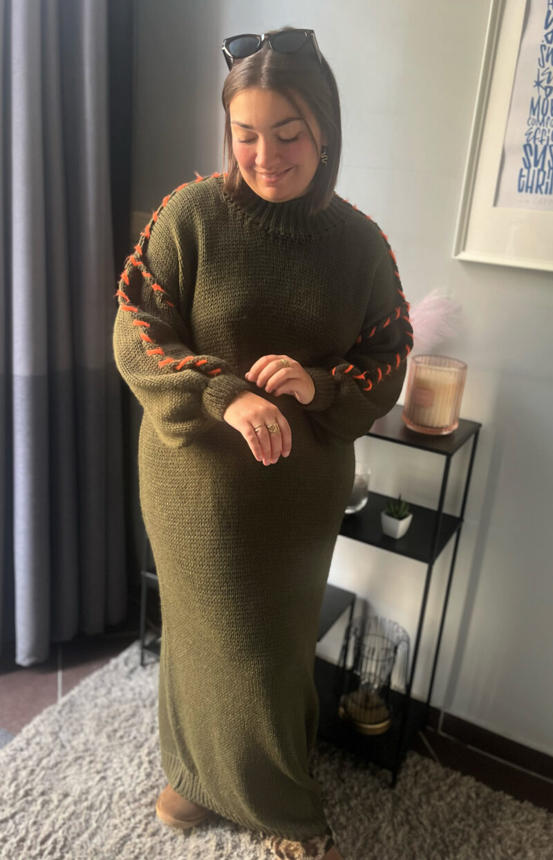 Robe Pull Bruxelles – Image 6