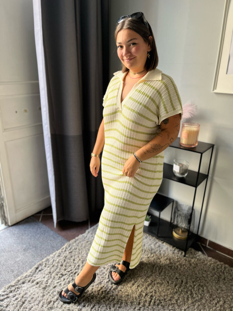 Robe Saint Tropez – Image 3