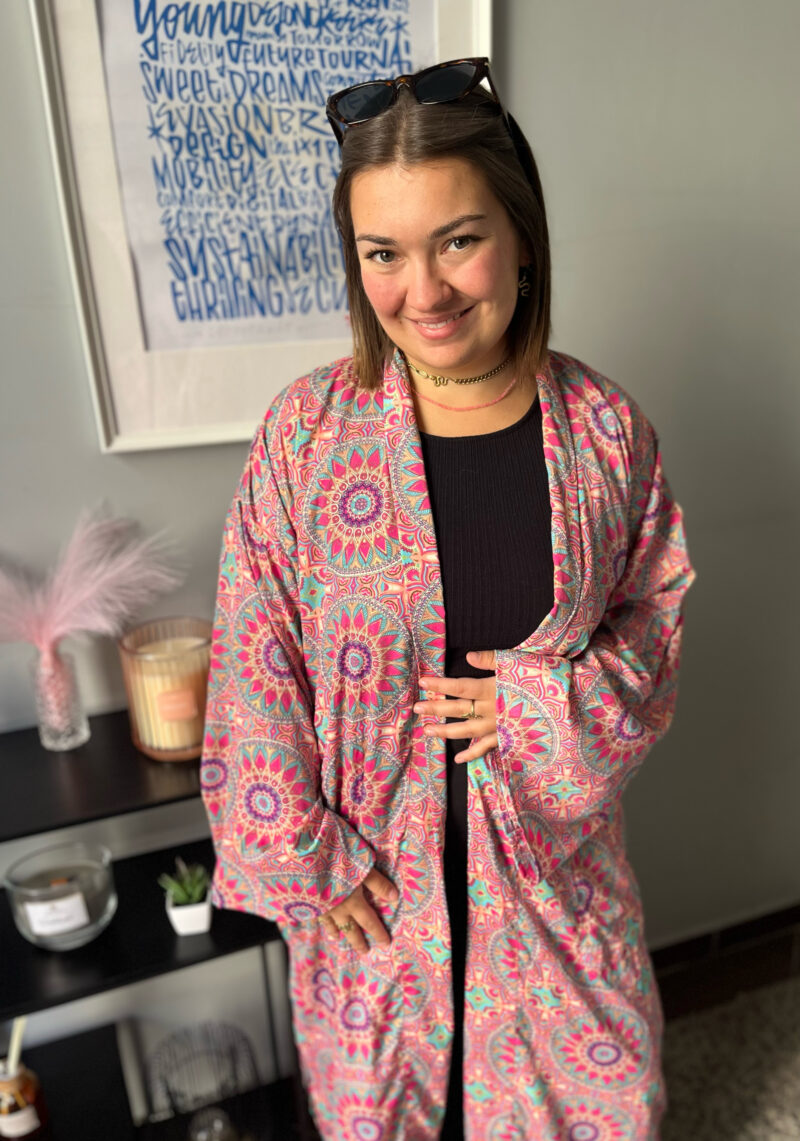 Kimono Mykonos – Image 9