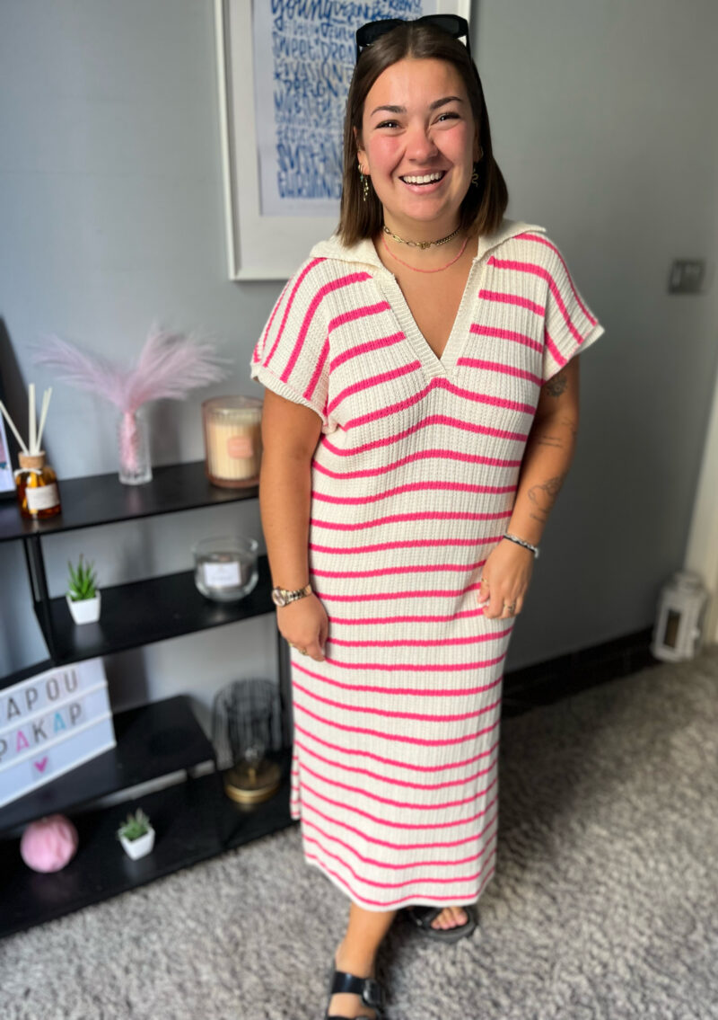 Robe Saint Tropez – Image 3